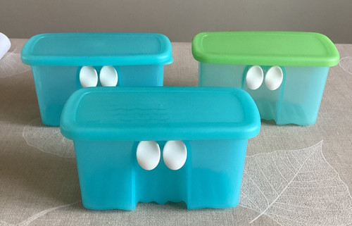Petites boites ventilo - ventilo, frais